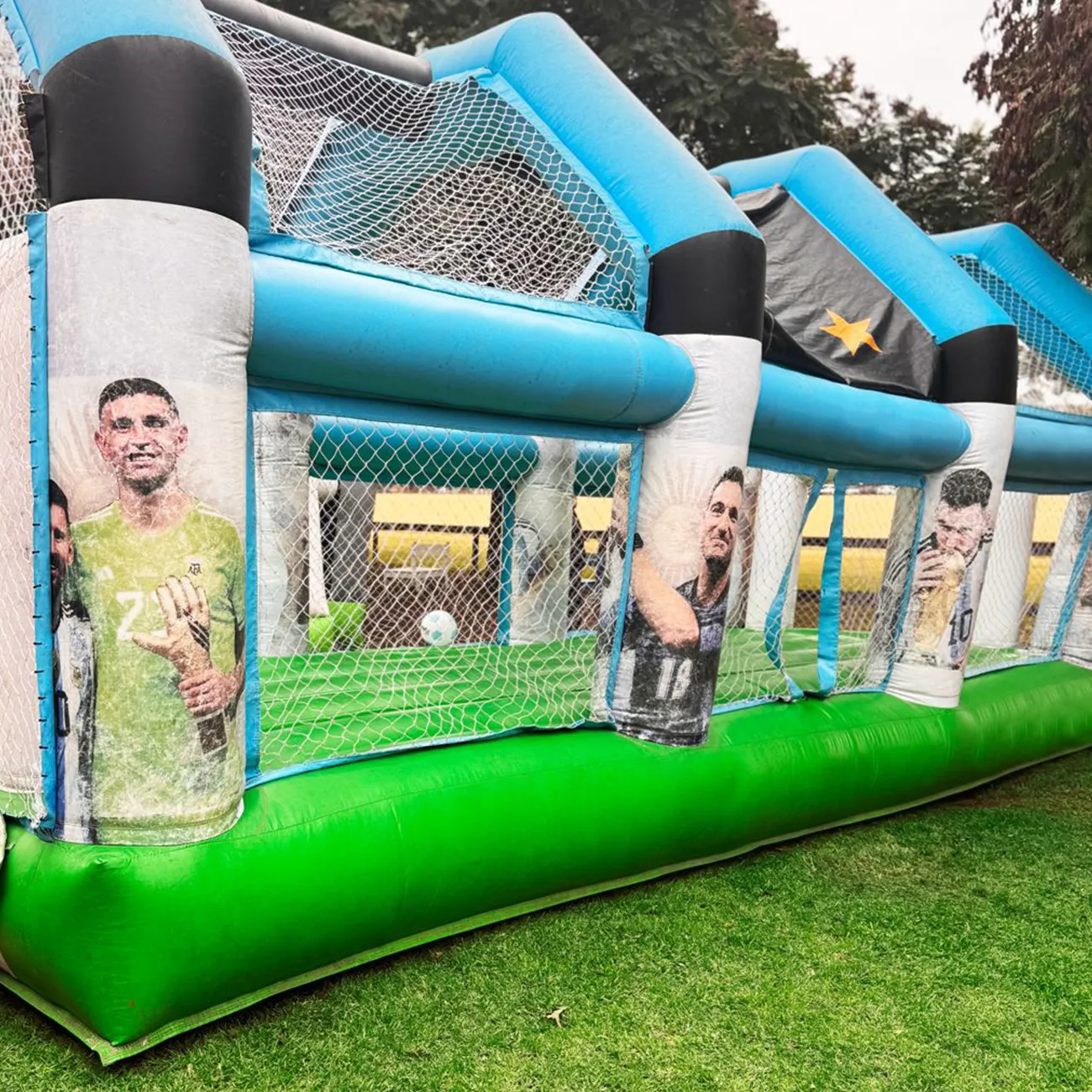 Cancha-Libre