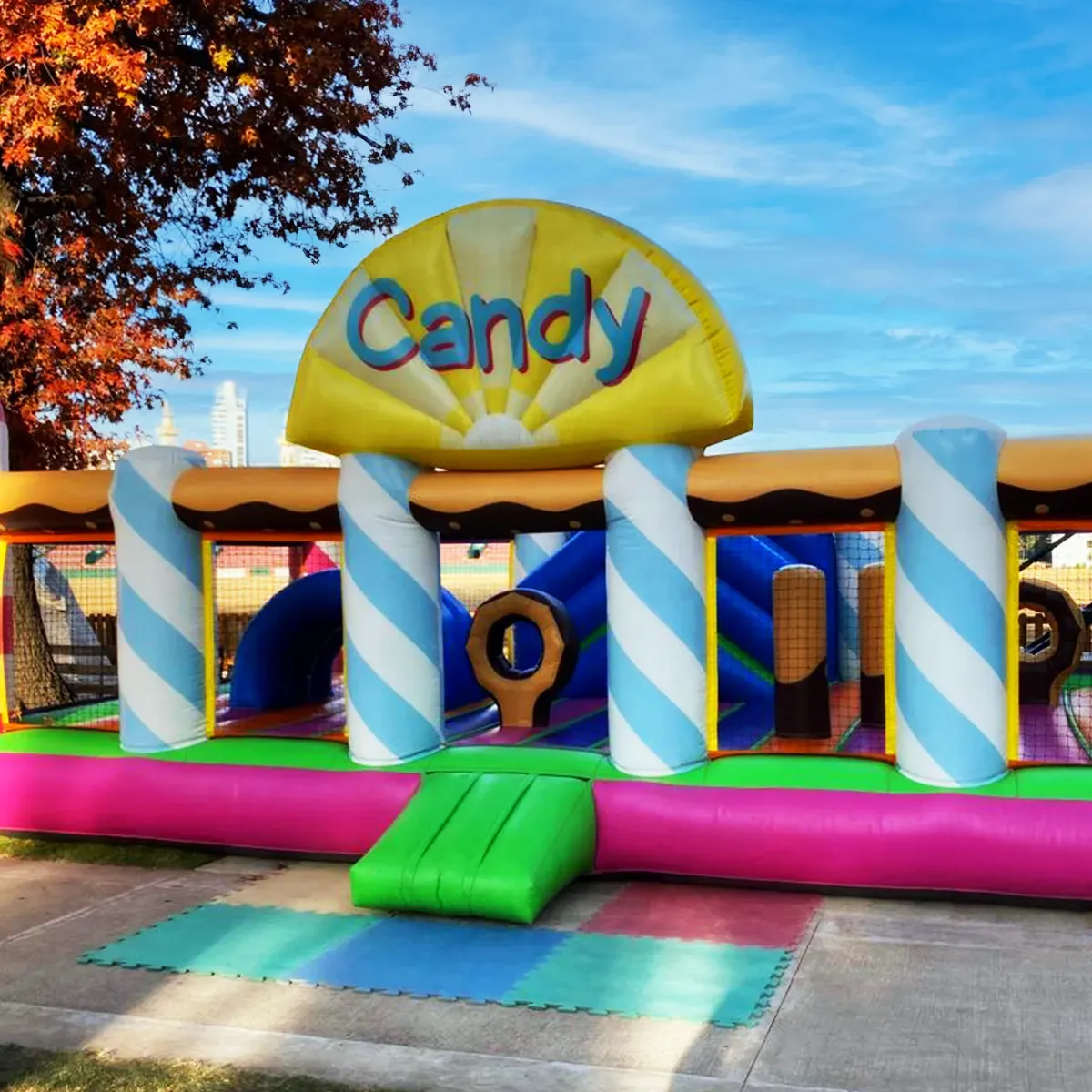 candy