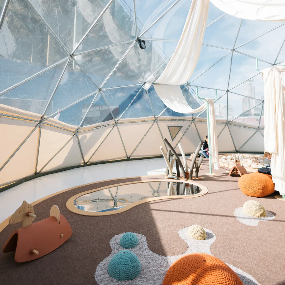 igloo
