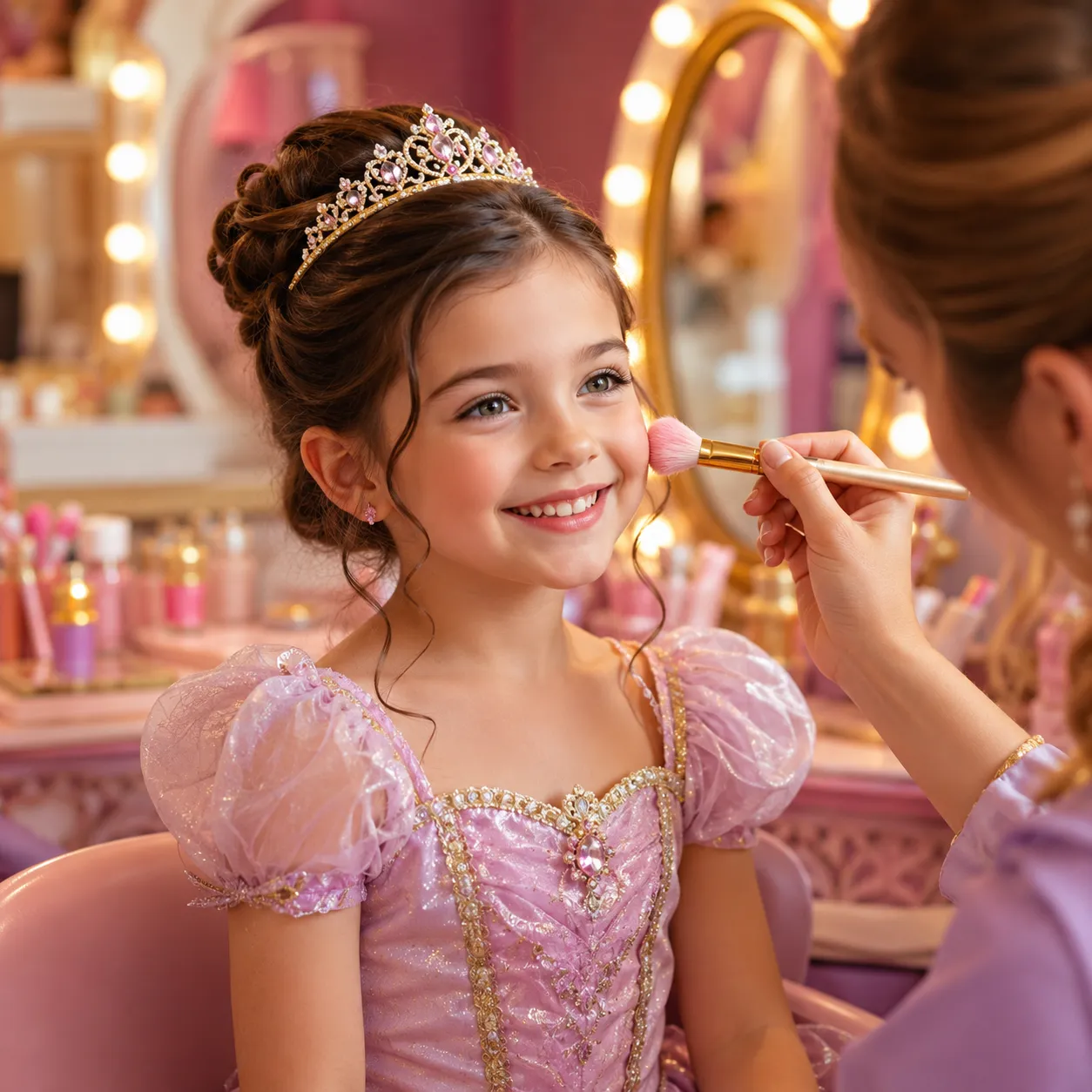 princesa